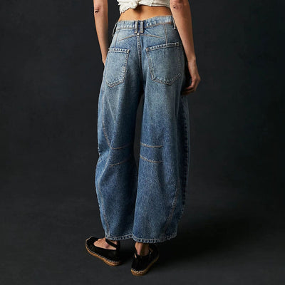 Sienna Denim Jeans