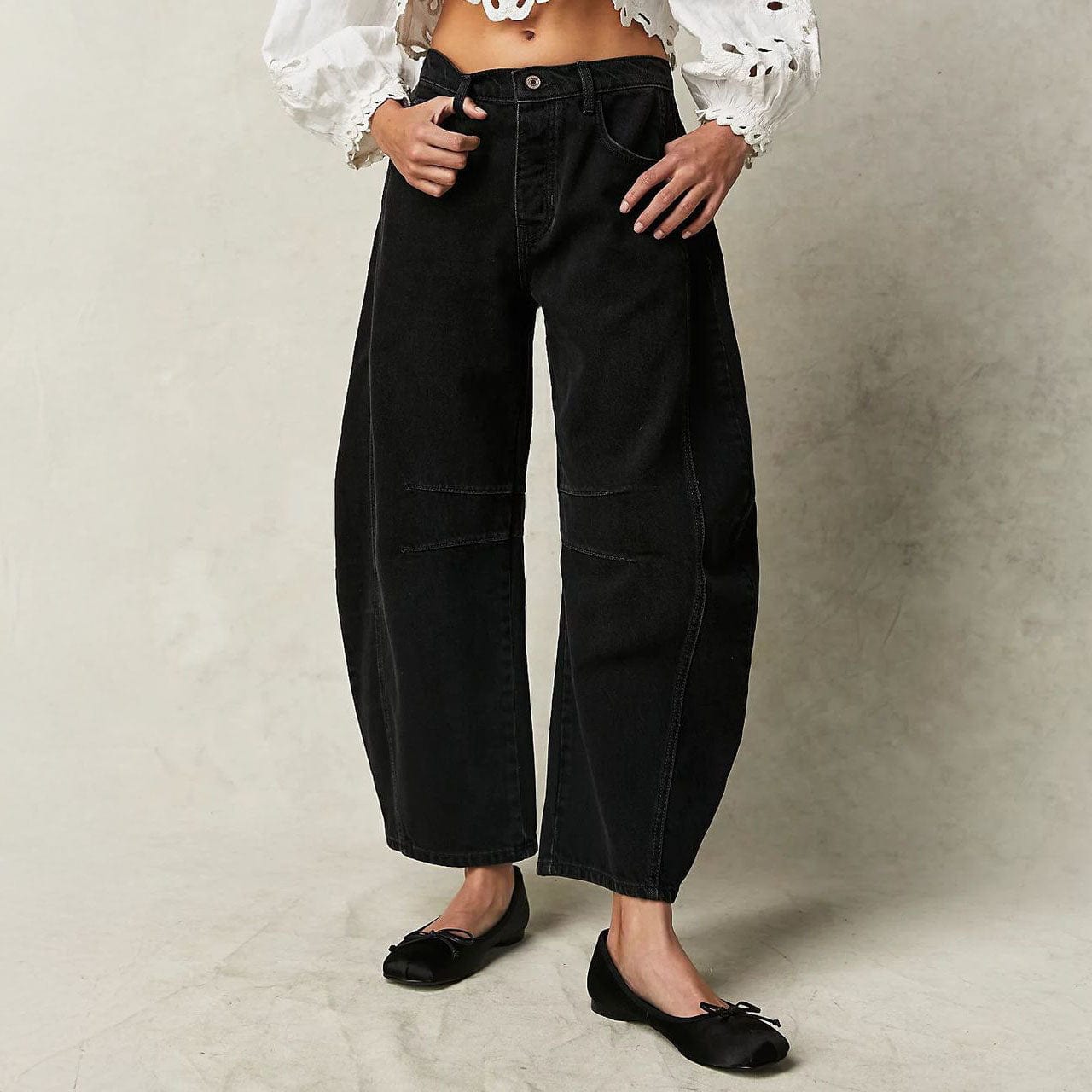 Sienna Denim Jeans