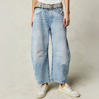 Sienna Denim Jeans
