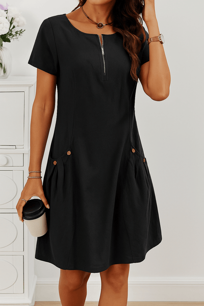 Liora Shift Dress