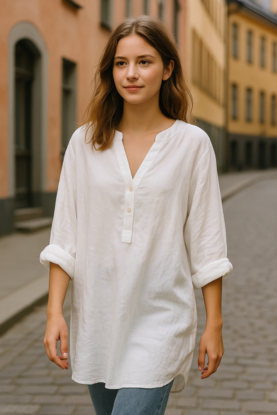 Aava™ | Embrace Sweater