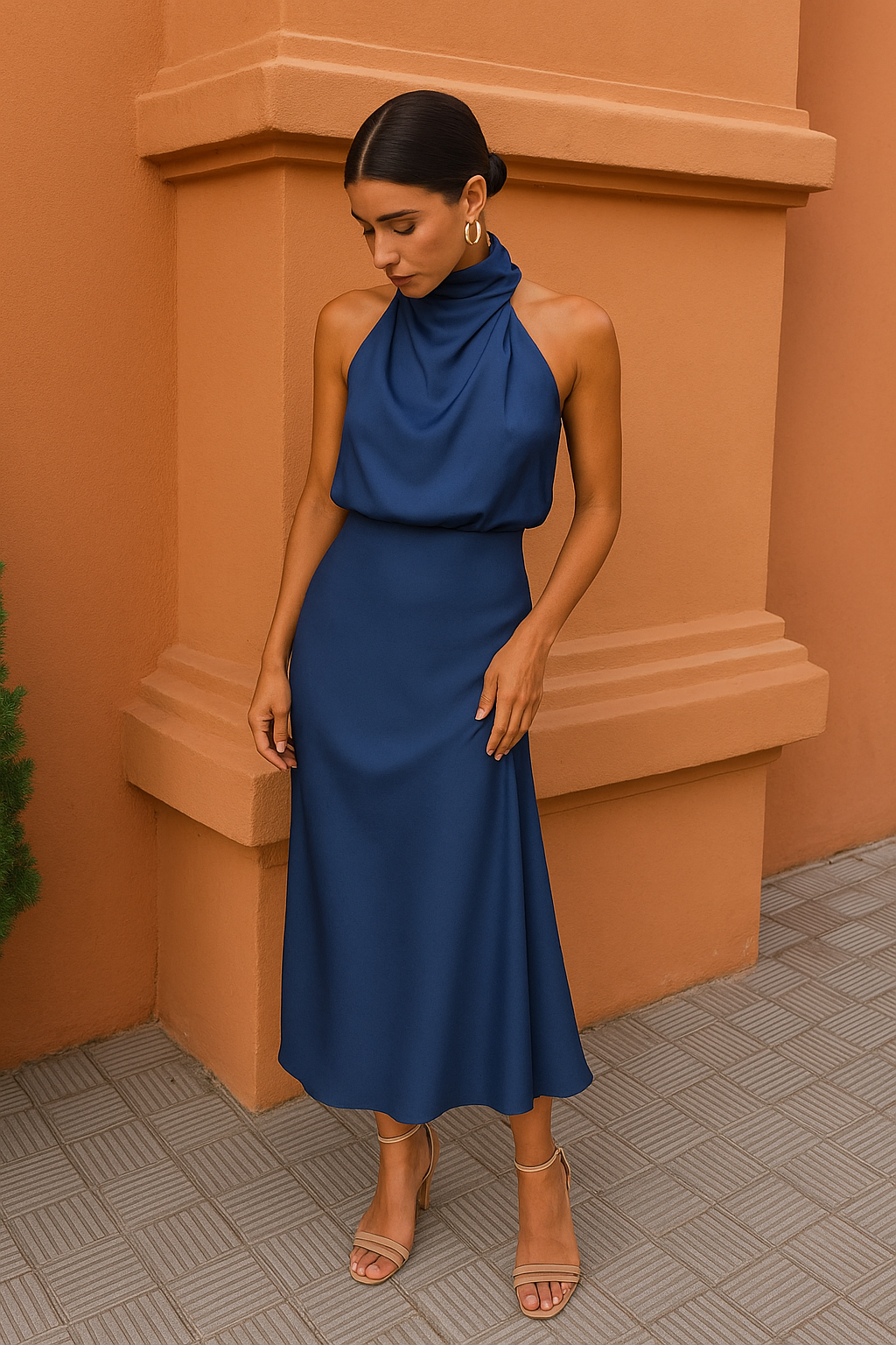 Verona™ | Elegant Classy Dress for Special Occasions