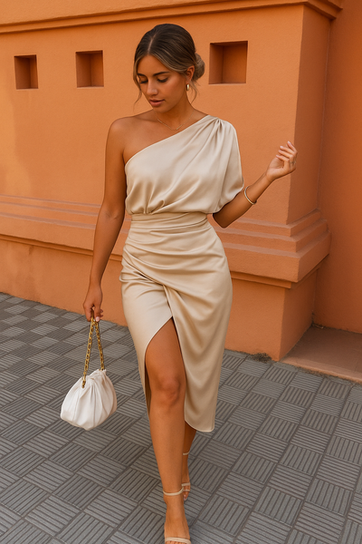 Alicia™ | Elegant Evening Dress for Special Occasions