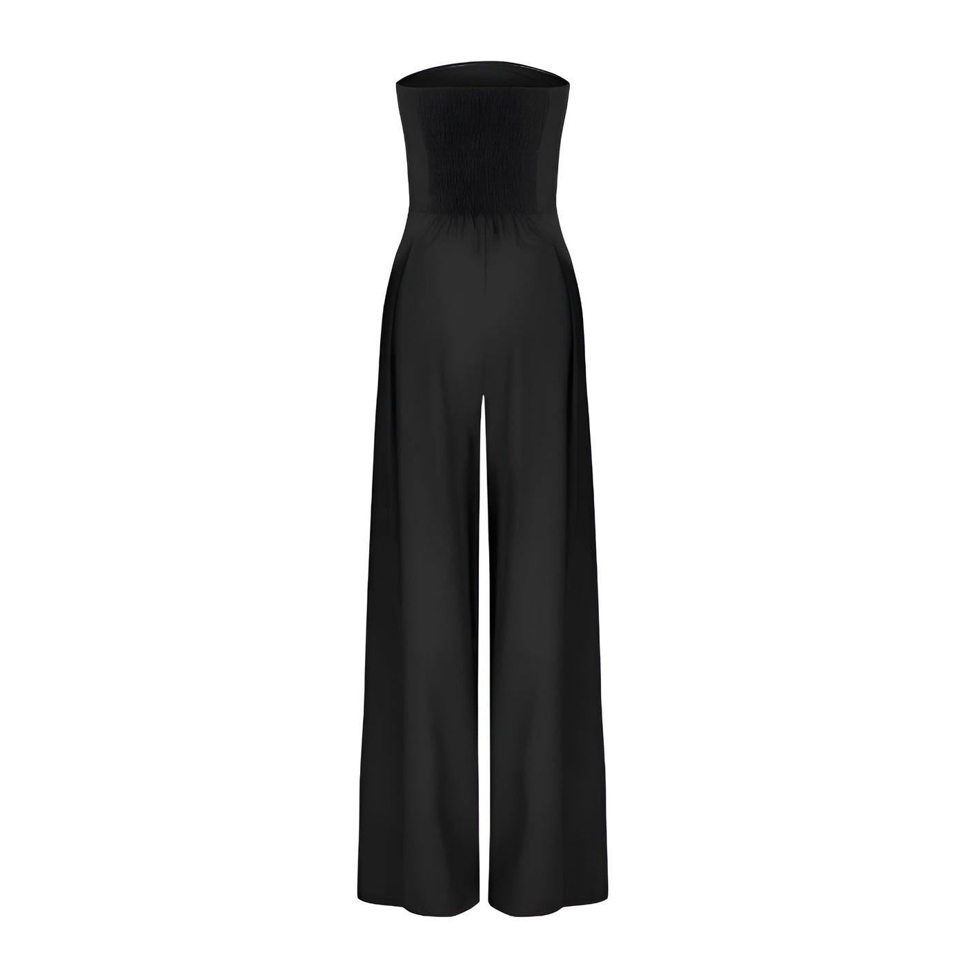 Amélie | Sleeveless Jumpsuit