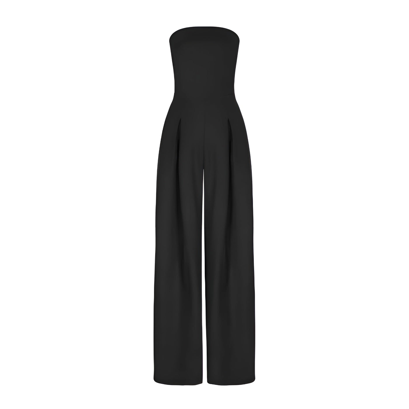 Amélie | Sleeveless Jumpsuit