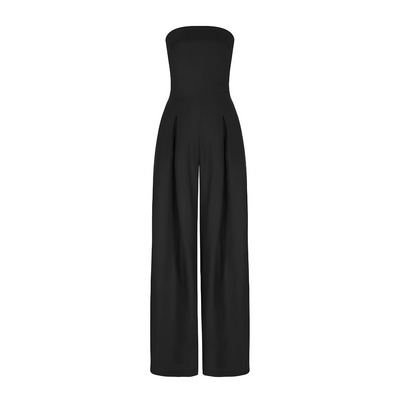 Alessia™ | Off-Shoulder Jumpsuit