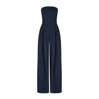 Alessia™ | Off-Shoulder Jumpsuit
