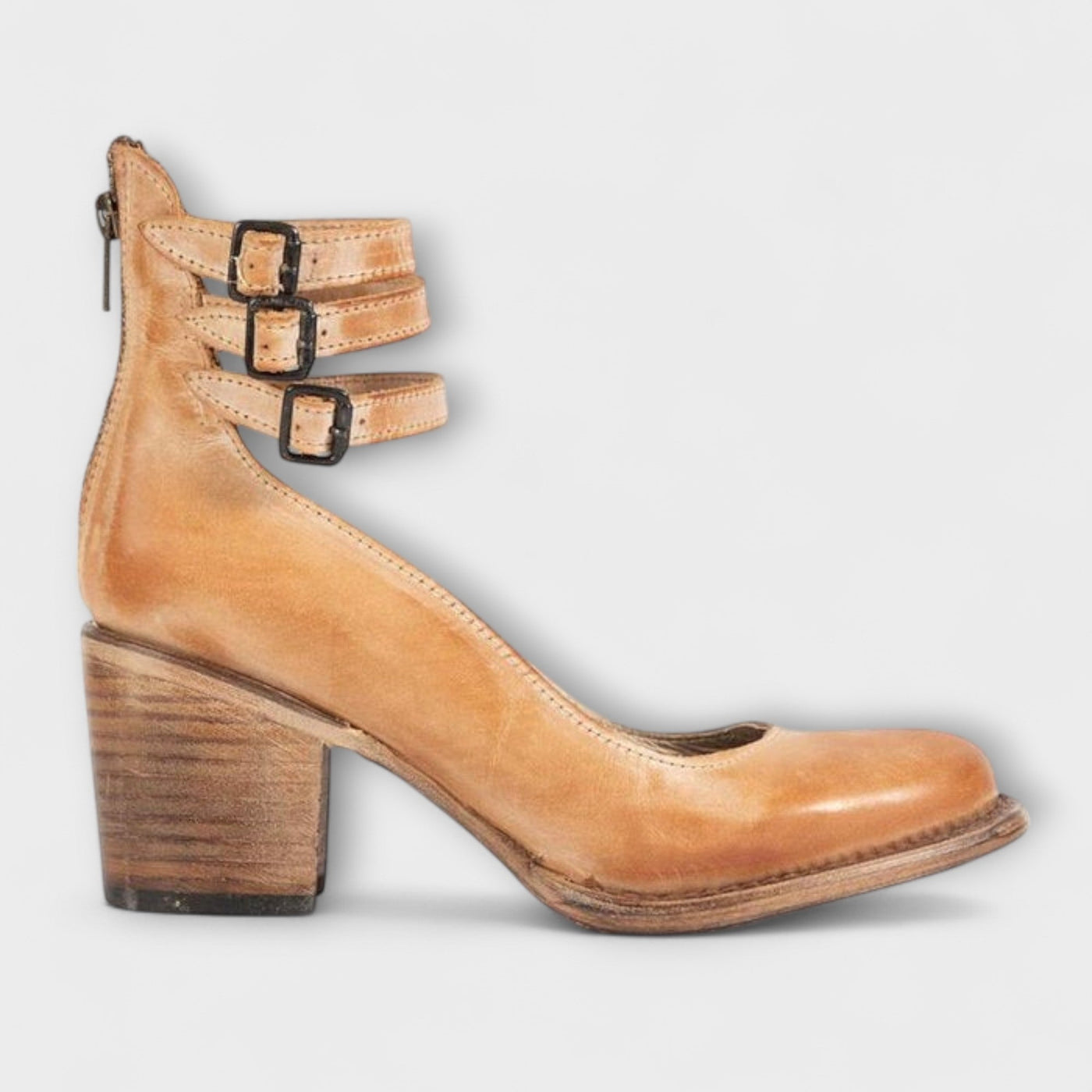 Bella - Comfortable and Stylish Orthopaedic Shoe
