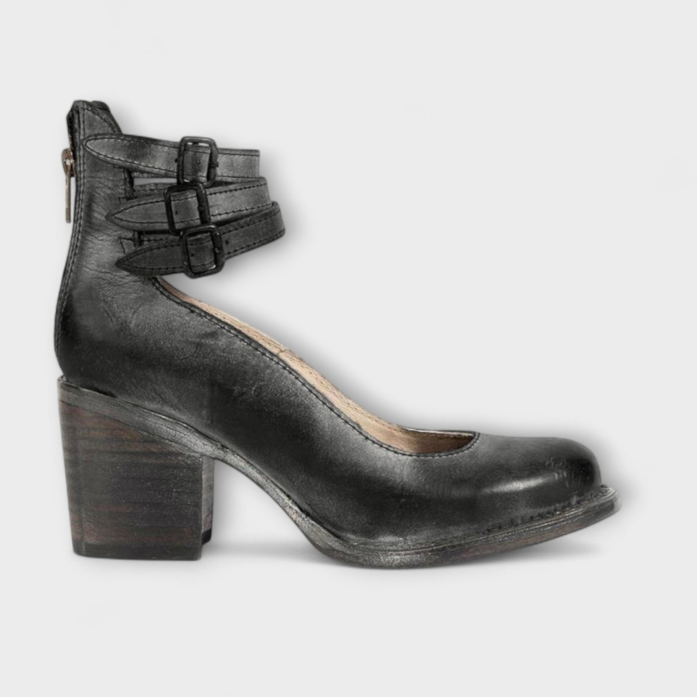 Bella - Comfortable and Stylish Orthopaedic Shoe