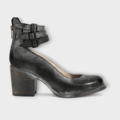 Bella - Comfortable and Stylish Orthopaedic Shoe