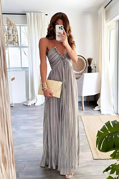 Zephyra | Effortlessly Flowing Maxi