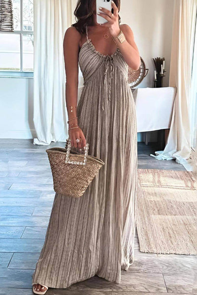 Zephyra | Effortlessly Flowing Maxi