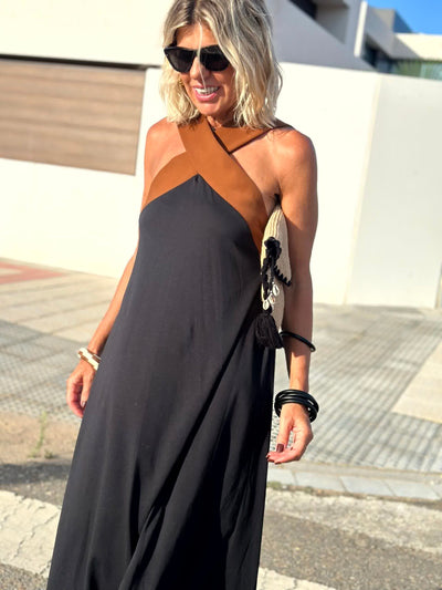 Maeli | Maxi Dress