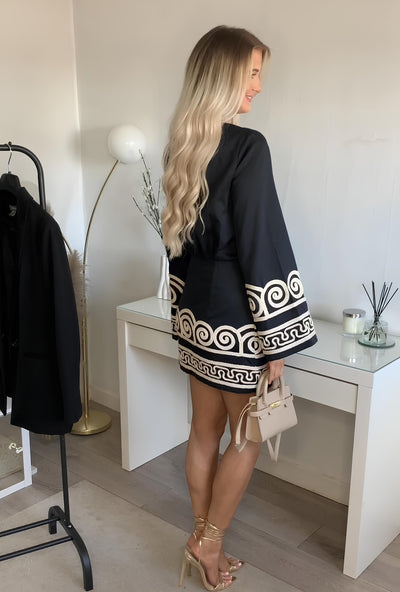 Yara | Elegant Summer Dress