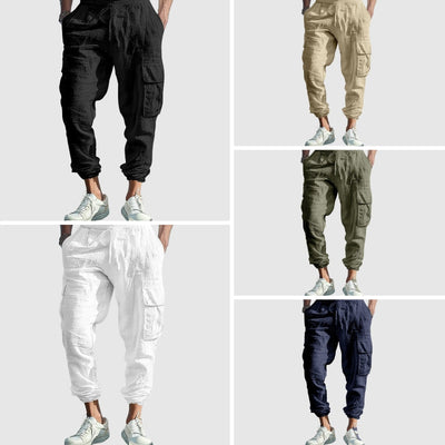 Brannox Cargo Jogger Pants