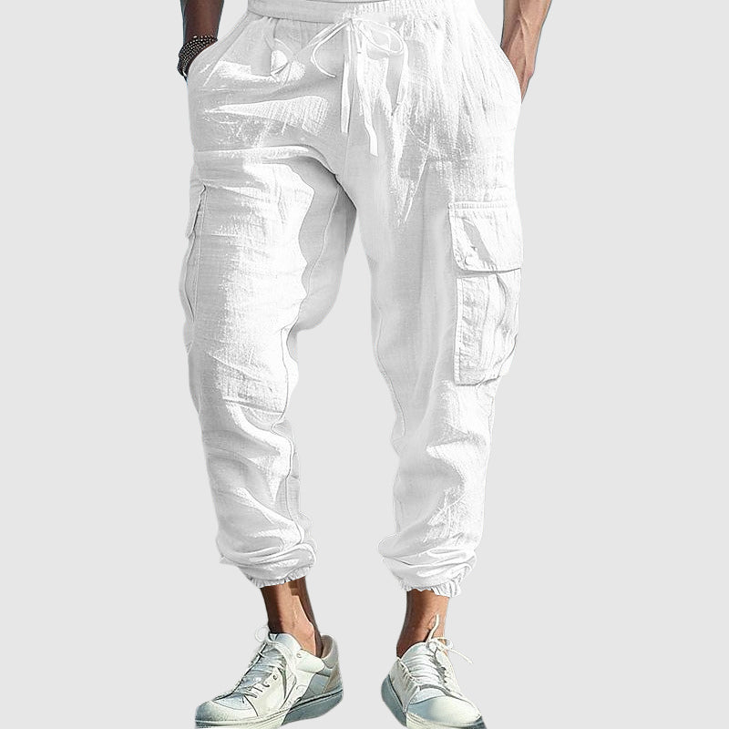 Brannox Cargo Jogger Pants