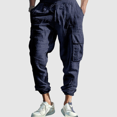 Brannox Cargo Jogger Pants