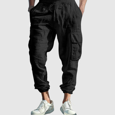 Brannox Cargo Jogger Pants