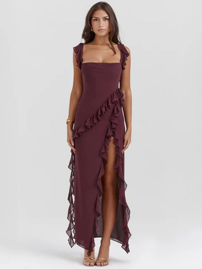 Bella™ | Dress with Romantic Flair
