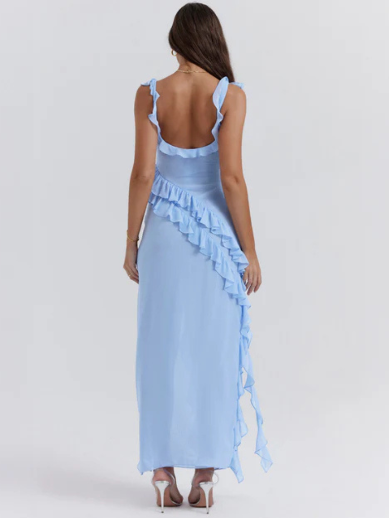 Bella™ | Dress with Romantic Flair