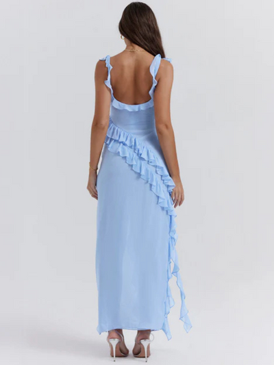 Bella™ | Dress with Romantic Flair