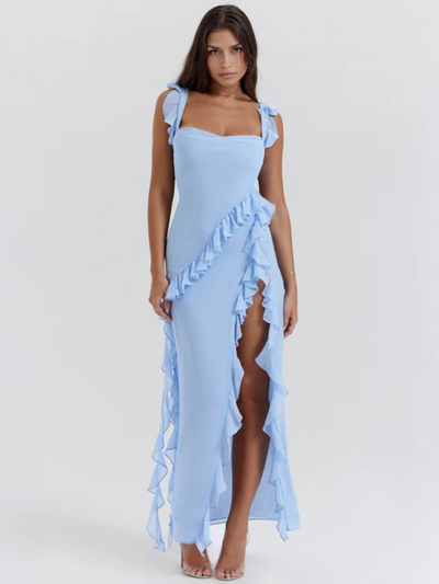 Bella™ | Dress with Romantic Flair