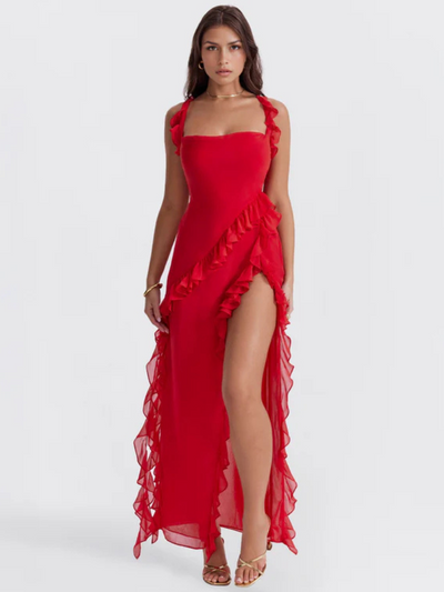 Bella™ | Dress with Romantic Flair