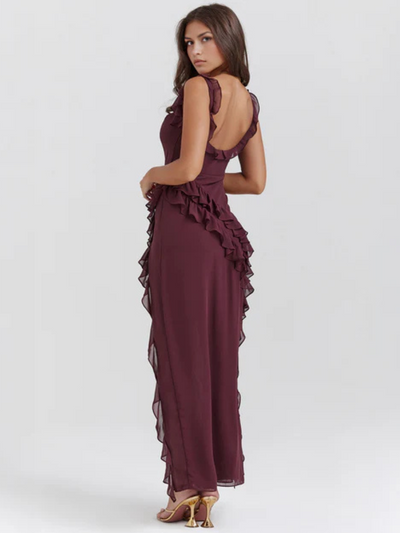 Bella™ | Dress with Romantic Flair