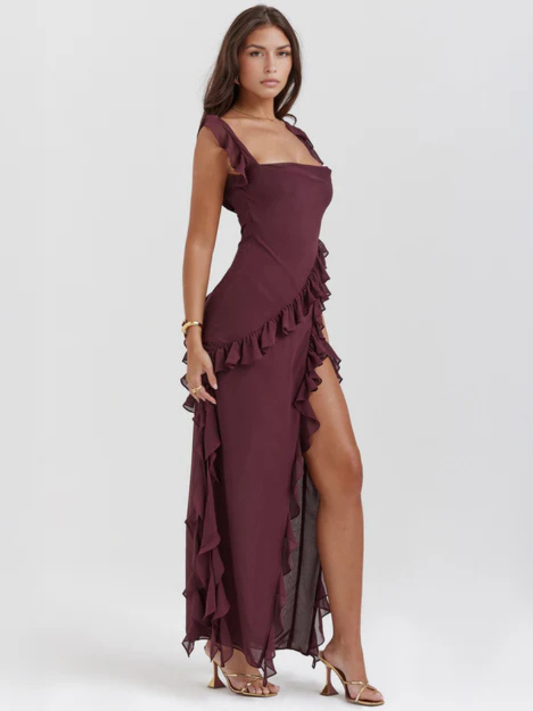 Bella™ | Dress with Romantic Flair