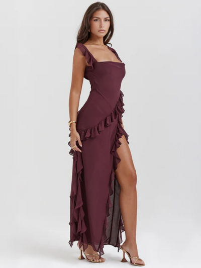 Bella™ | Dress with Romantic Flair