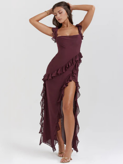 Bella™ | Dress with Romantic Flair