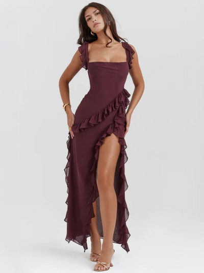 Bella™ | Dress with Romantic Flair