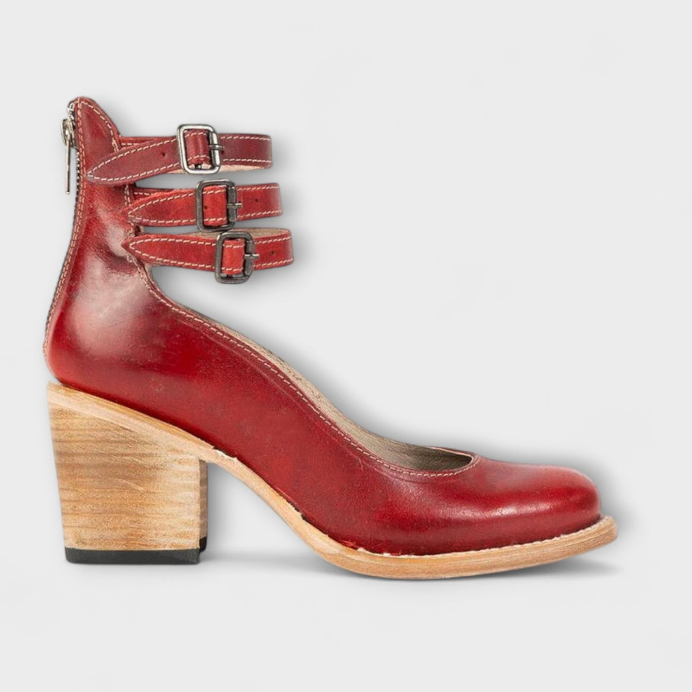 Bella - Comfortable and Stylish Orthopaedic Shoe