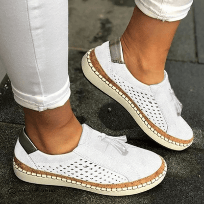 Kristen Orthopedic Sneakers