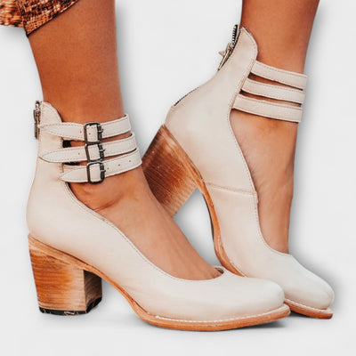 Bella - Comfortable and Stylish Orthopaedic Shoe