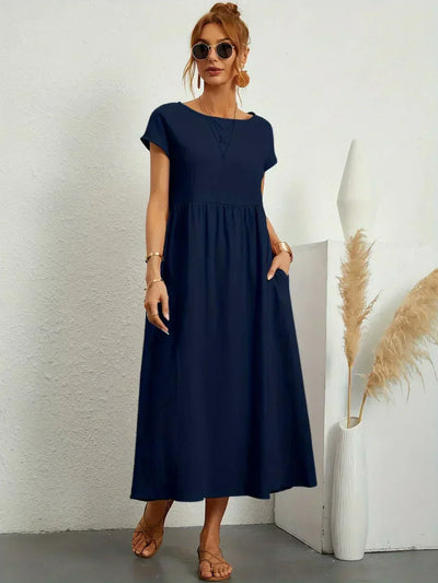 Tessa - Summer Dress
