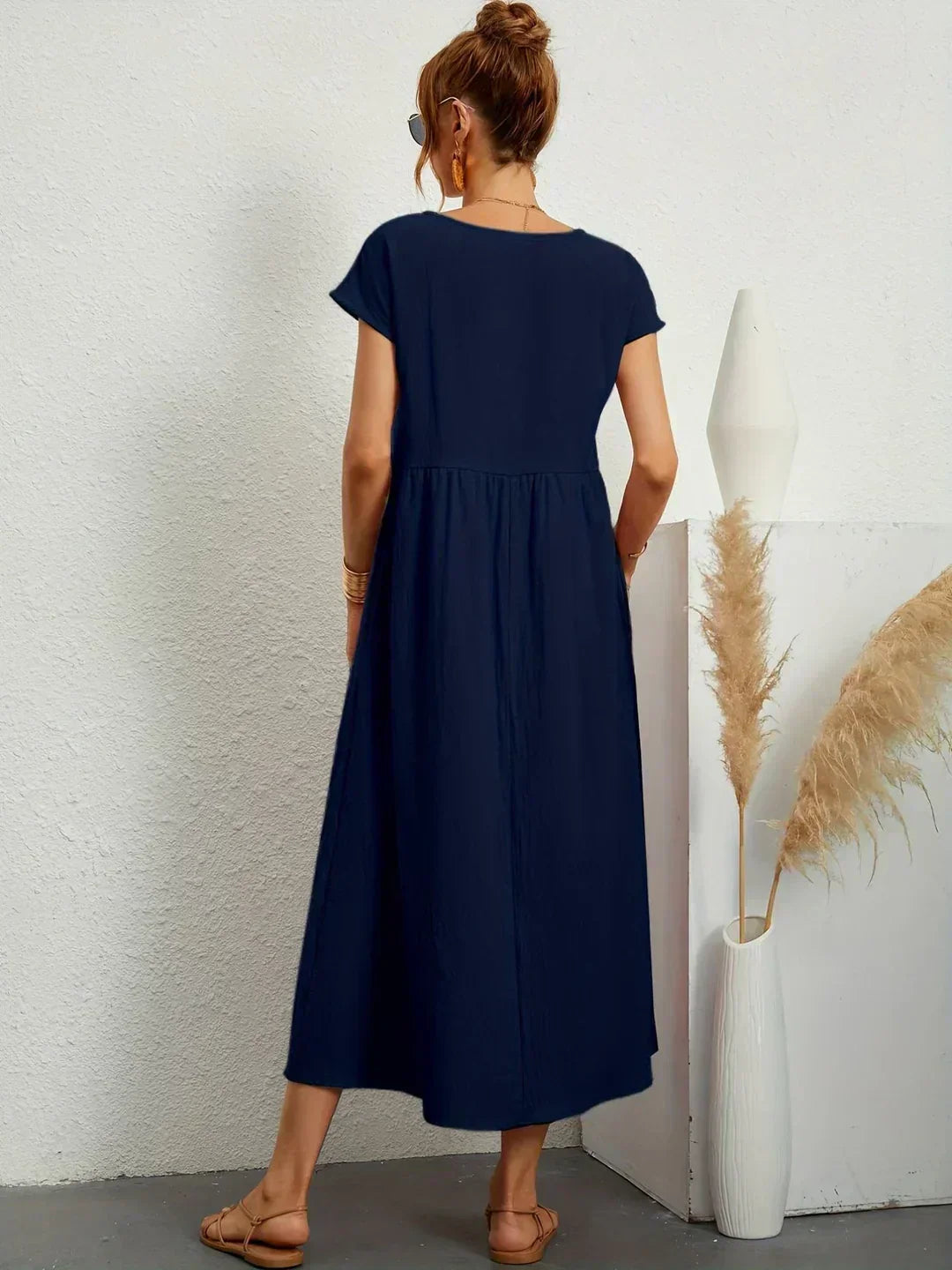 Tessa - Summer Dress