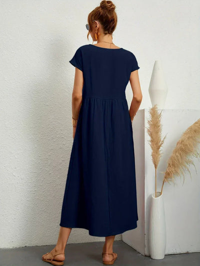 Tessa - Summer Dress