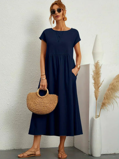 Tessa - Summer Dress