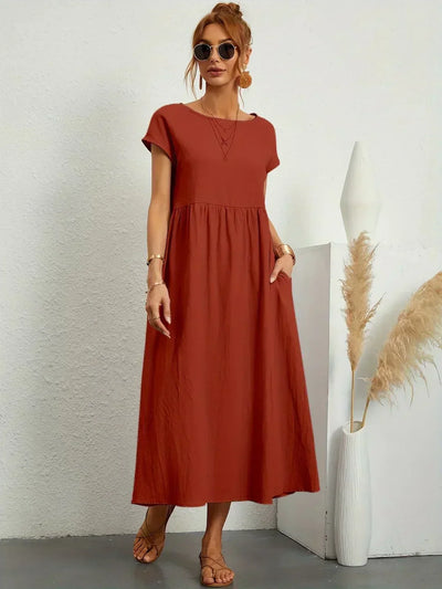 Tessa - Summer Dress