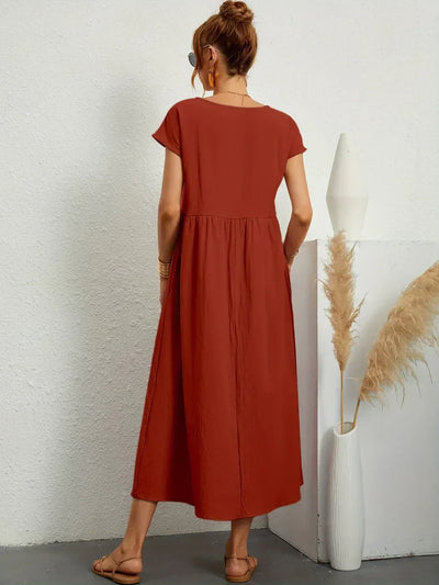 Tessa - Summer Dress