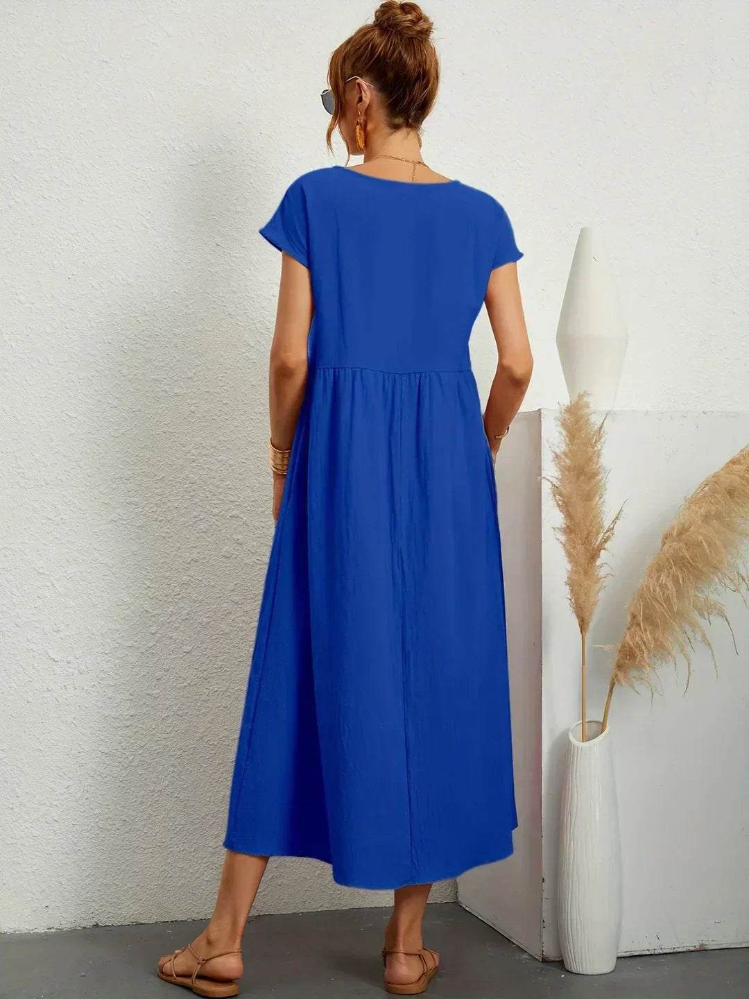 Tessa - Summer Dress