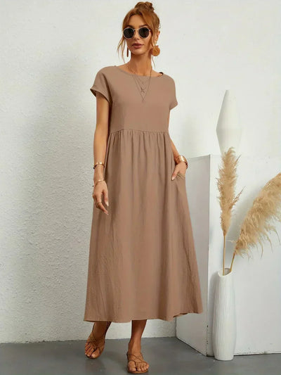 Tessa - Summer Dress