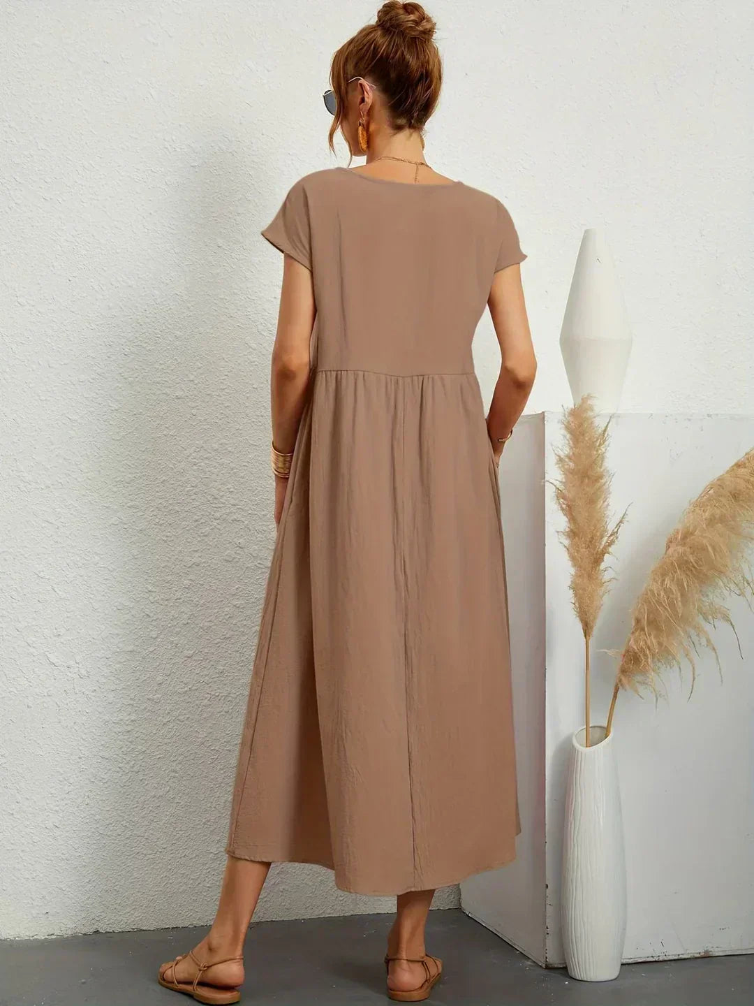 Tessa - Summer Dress