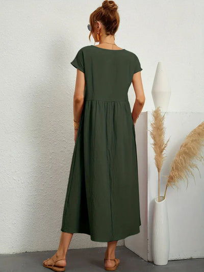 Tessa - Summer Dress