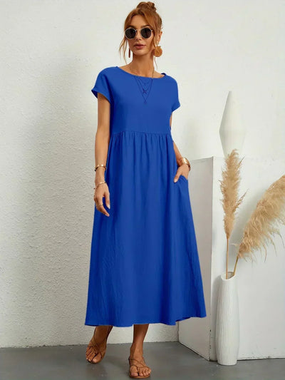 Tessa - Summer Dress