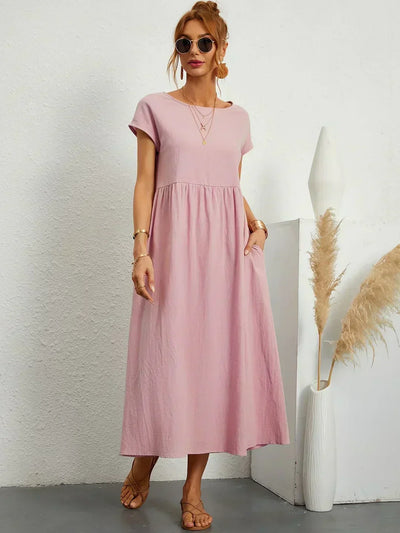 Tessa - Summer Dress