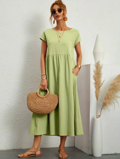 Tessa - Summer Dress