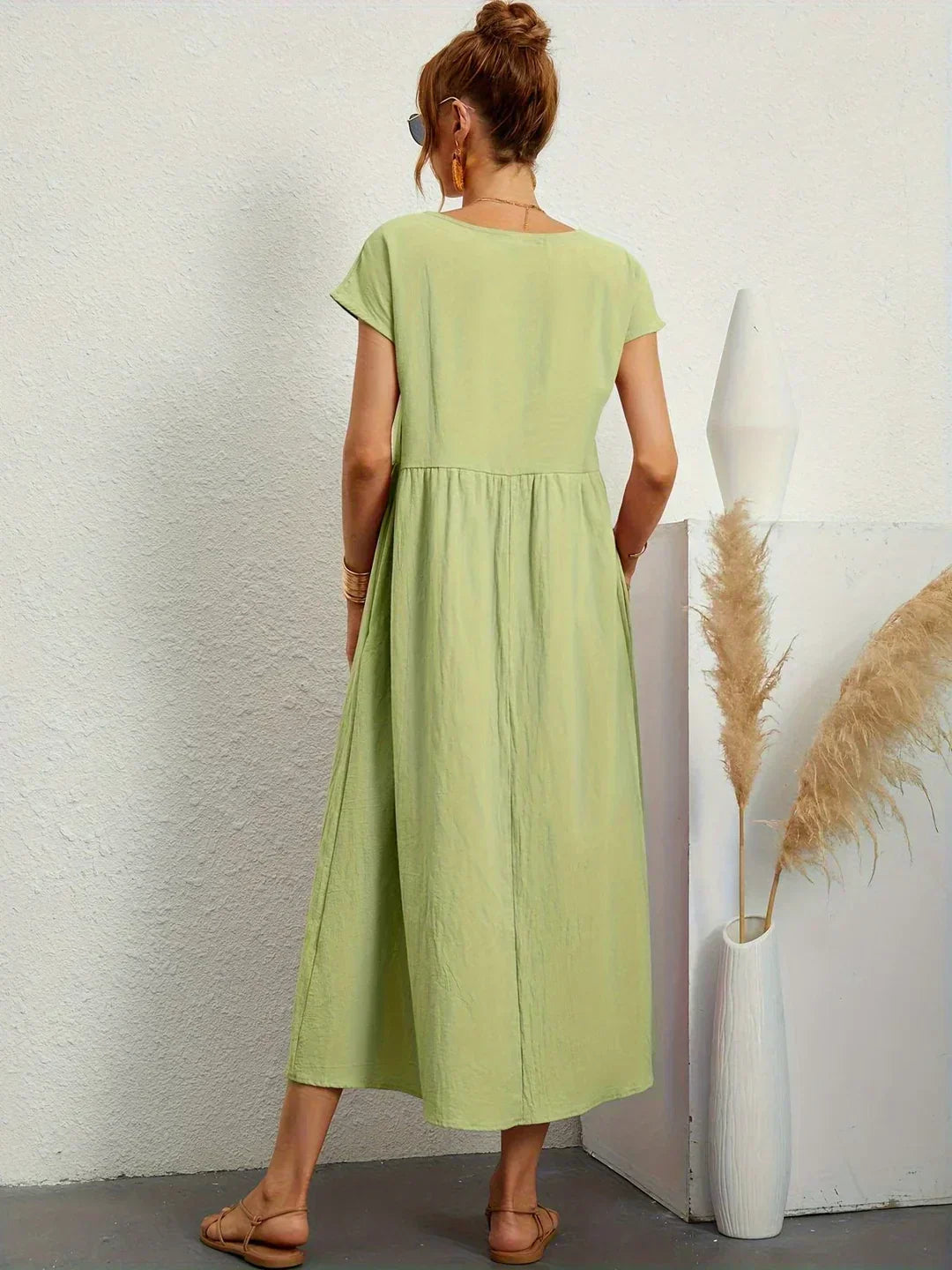 Tessa - Summer Dress