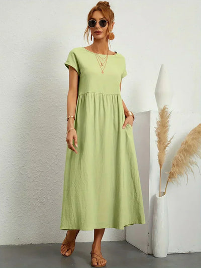 Tessa - Summer Dress